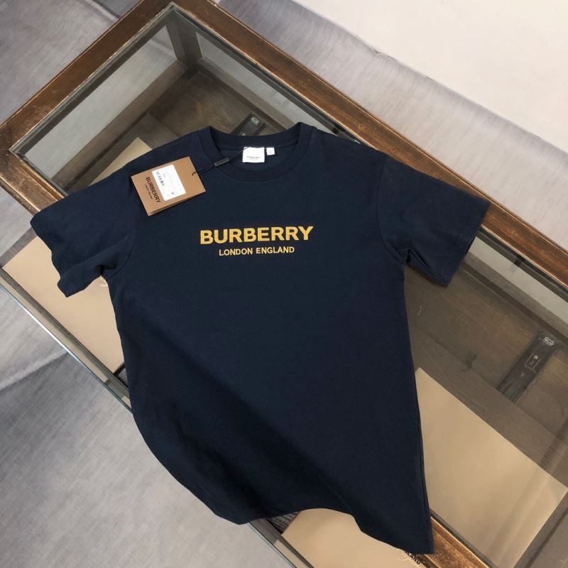 Burberry T-Shirts